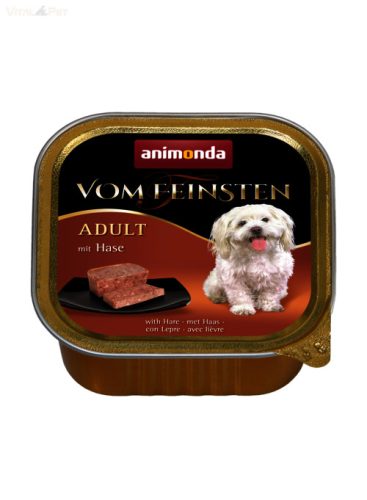Animonda VF kutya adult 150 g vadnyúllal