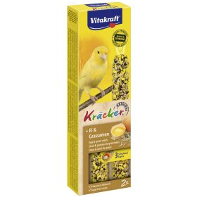 Vitakraft dupla rúd kanári 54 g (tojás)
