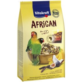 Vitakraft African 750 g agapornisz