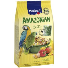 Vitakraft Amazonian 750 g arának, amazonnak