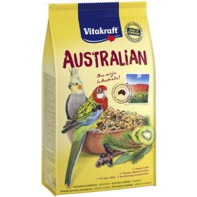 Vitakraft Australian 750 g eukaliptusz és kaktuszvirág