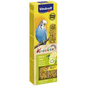 Vitakraft dupla rúd hullámos 60 g (kiwis)