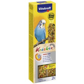 Vitakraft dupla rúd hullámos 60 g (proteines/ENERGY)