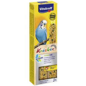 Vitakraft dupla rúd hullámos 60 g (tollváltó)