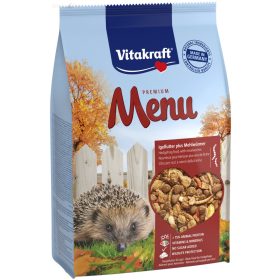 Vitakraft menü 600 g Igelfutter sündisznónak