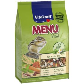 Vitakraft menü 600 g burunduk (mókus)