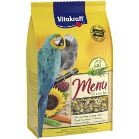 Vitakraft Premium-menü 1 kg jákónak