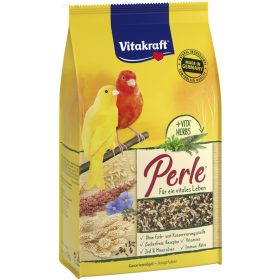 Vitakraft Premium-menü 500 g kanári mézes+vitaminos