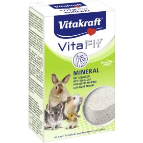   Vitakraft Vita Mineral fogkoptató rágcsálóknak 170 g (nagerstein)