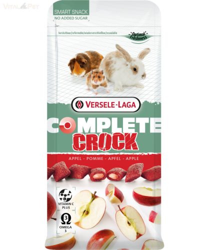 Versele-Laga Crock Complete Apple 50g