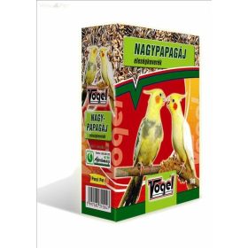 VOGEL 1 kg nagypapagáj  eledel