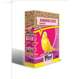VOGEL 500 g kanári eledel