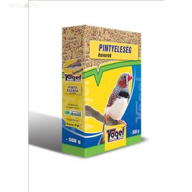 VOGEL 500 g pinty eledel