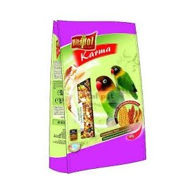 Vitapol  Komplett papagáj eledel 500g zacskó 