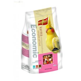 Vitapol Economic eledel 1200 g zacskós nimfa