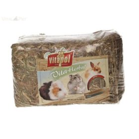 Vitapol Vita-herbal széna 250g