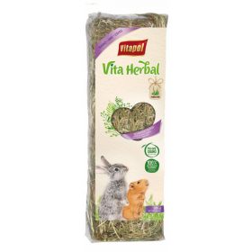 Vitapol Vita-Herbal széna 500g