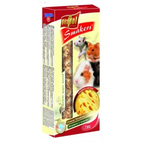 Vitapol  Smakers rúd sajtos 