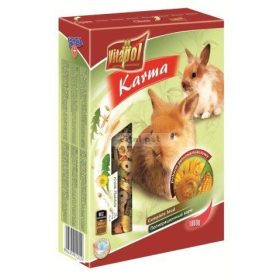 Vitapol  Komplett nyúl eledel 1kg 