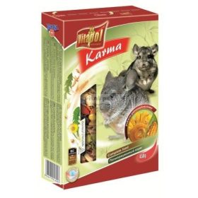 Vitapol  Komplett csincsilla eledel 450g 
