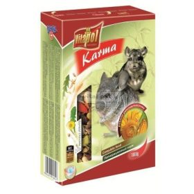 Vitapol  Komplett csincsilla eledel 1kg 