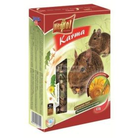 Vitapol  Komplett degu eledel 450g