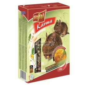 Vitapol  Komplett degu eledel 1kg 