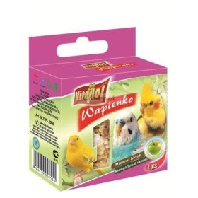 Vitapol  Csőrkoptató almás 2 db 35 g 