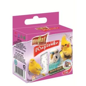 Vitapol  Csőrkoptató kagyló 2db 40g 