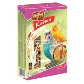 Vitapol  Komplett papagáj eledel 500g doboz