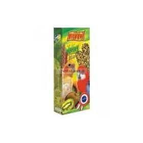 Vitapol  Smakers rúd papagájnak 2db 90g kiwi 