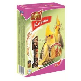 Vitapol  Komplett nimfa eledel 1000g 