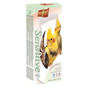Vitapol  Smakers rúd nimfának 2db 90g dió 