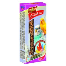 Vitapol  Smakers rúd kanárinak 2db 90g color 