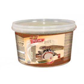 Vitapol Terra Natura Terrárium homok 3L/5,4kg  vödrös