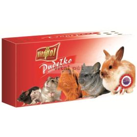 Vitapol  Szállító box kisállatoknak 