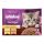 Whiskas 4 pack JUNIOR  Pure Delight baromfi aszpikban 4x85g