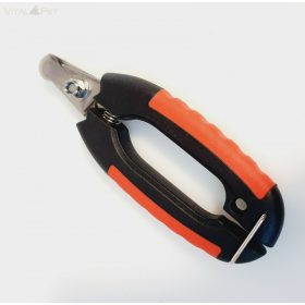 Kutya körömvágó olló 12x4cm