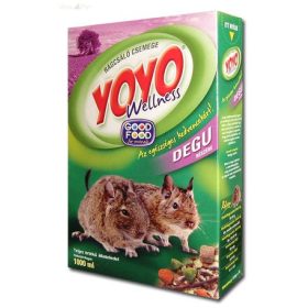 YOYO wellness eleség degu - 1000 ml 