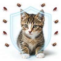 Parazitaellenes készítmények