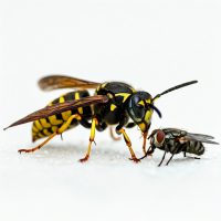 Rovarirtó szerek/eszközök