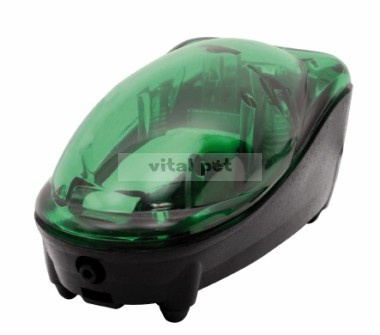 Image of AQUAEL Oxyboost légpumpa AP-100 (100 l/h) 30-100 l