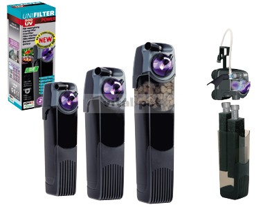 Image of AQUAEL Unifilter 750 UV Power akvárium szűrő