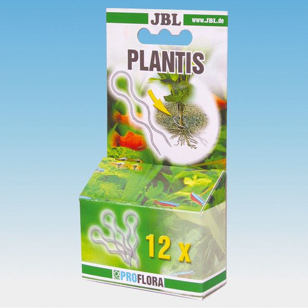 Image of JBL Plantis növényrögzítő