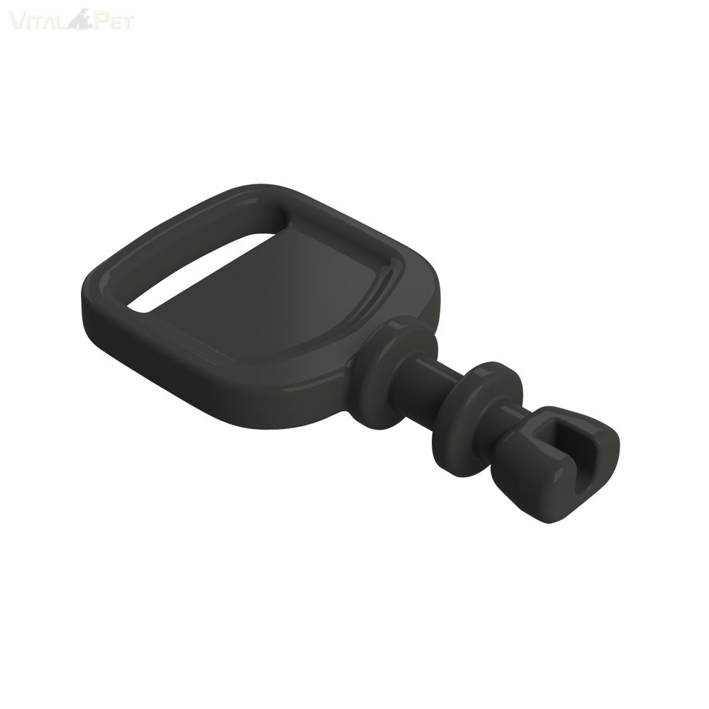 Image of Patkányláda/Egérdoboz pótkulcs