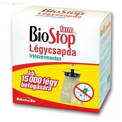 Image of Biostop Farm Légycsapda